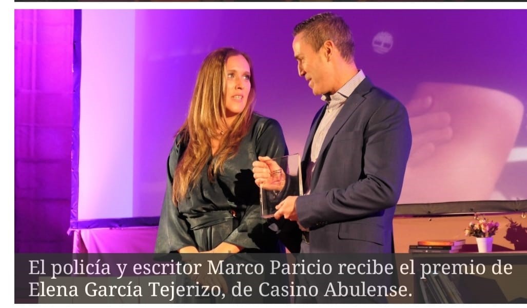 Feria del libro 2