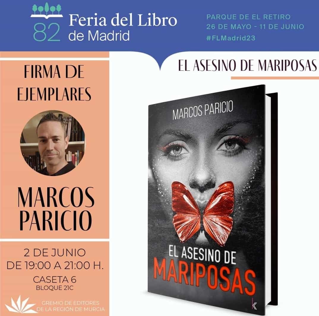 Feria del libro