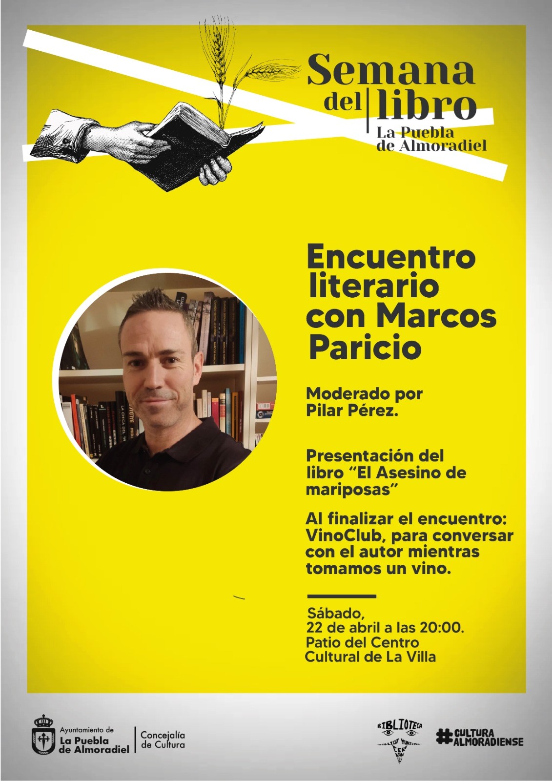 Semana del libro